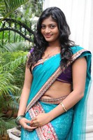 Actress Soumya Stills